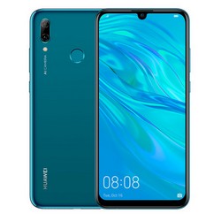 Замена стекла на телефоне Huawei P Smart Pro 2019 в Ярославле